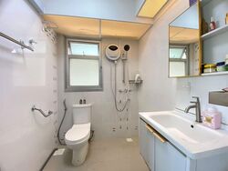 Blk 421B Northshore Straitsview (Punggol), HDB 2 Rooms #593831921